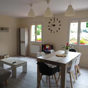 Location A.m.i Appartement Bellegarde-sur-Valserine
