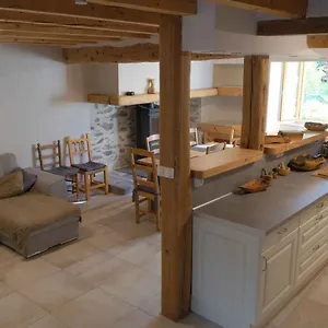 La Sereine Hébergement de vacances Pech