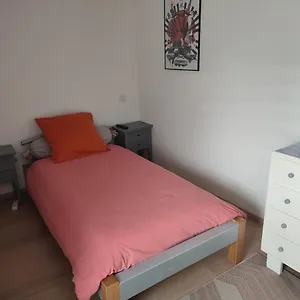 Confort Séjour chez l'habitant Landujan