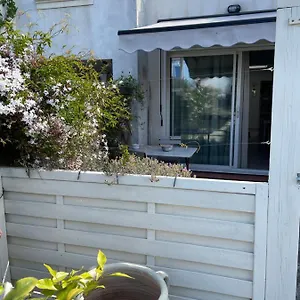 L'annexe Apartment