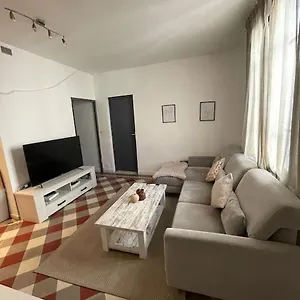 La Petite Provence Appartement