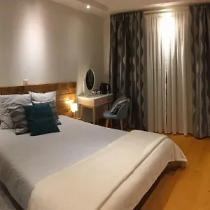 Ti Laouen Karaez Appartement Carhaix-Plouguer