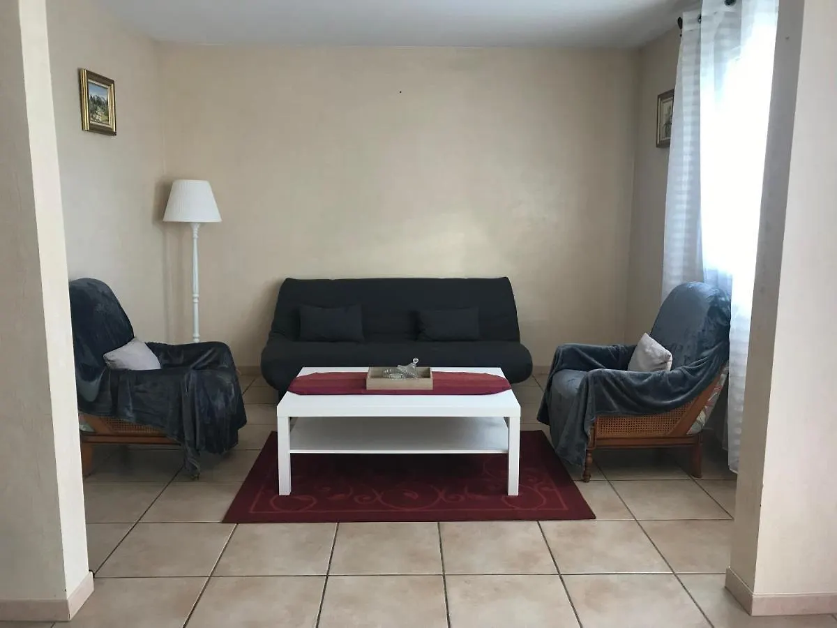 Apartment Residence Privee Calme 15 Min A Pied Du Centre Parking Gratuit Arles France