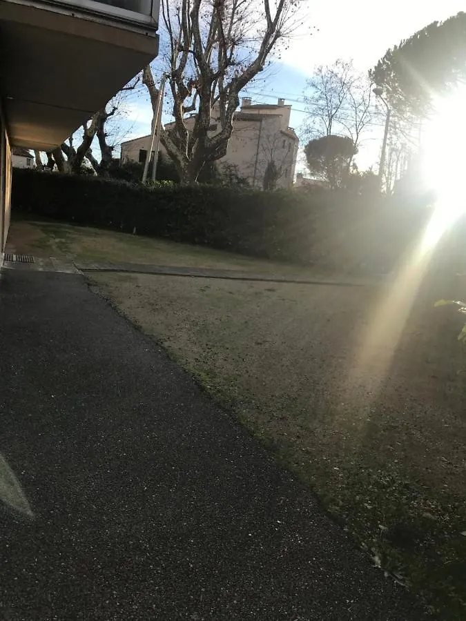 Apartment Residence Privee Calme 15 Min A Pied Du Centre Parking Gratuit Arles